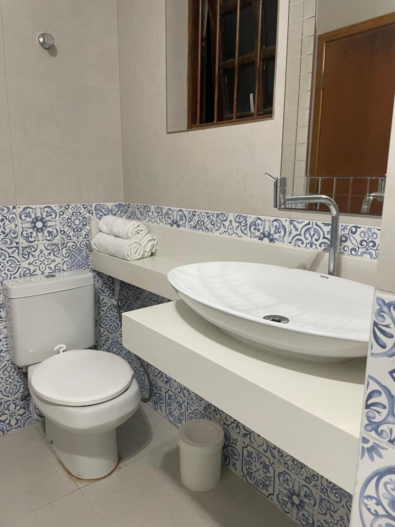 Pousada Chilli Brasil Ubatuba Εξωτερικό φωτογραφία